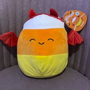 Carah 12 inch Halloween squishmallow